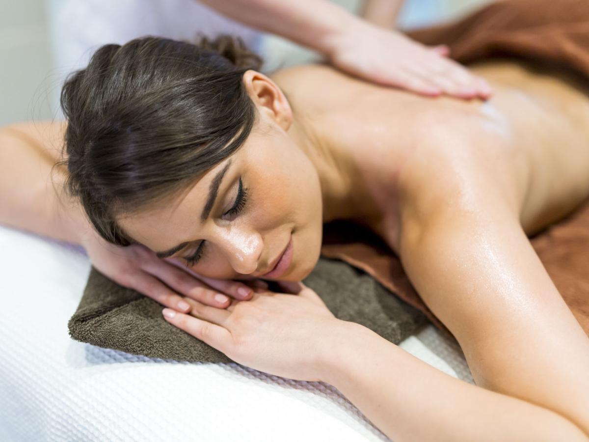 Kosmetikstudio Massage Vorarlberg